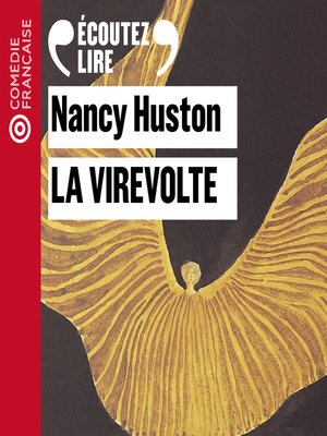 cover image of La virevolte